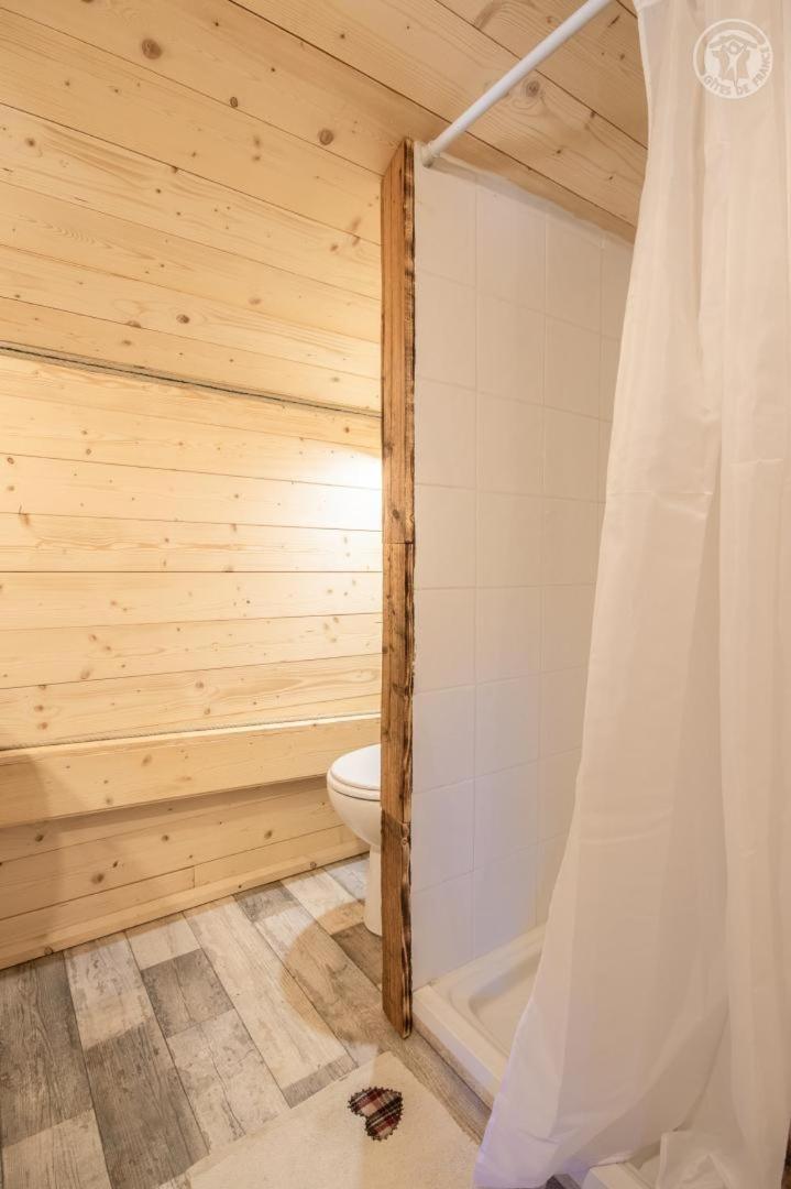 Les Inseparables Saint-Pierre-de-Curtille Eksteriør billede