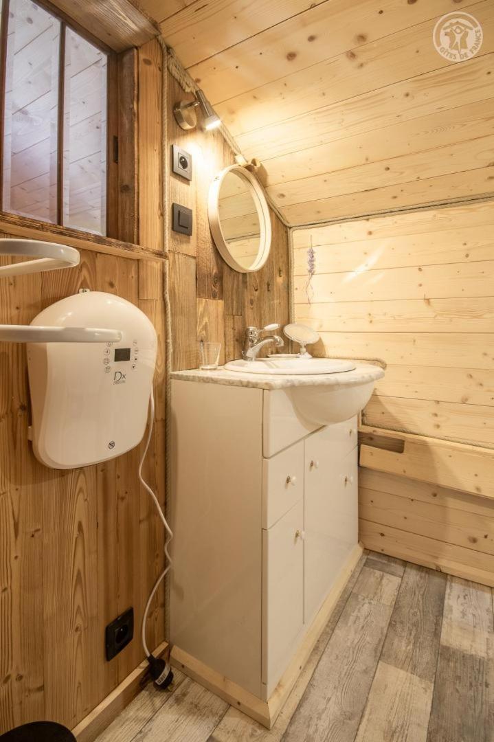 Les Inseparables Saint-Pierre-de-Curtille Eksteriør billede